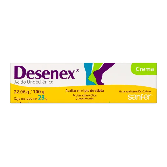 DESENEX