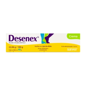 DESENEX
