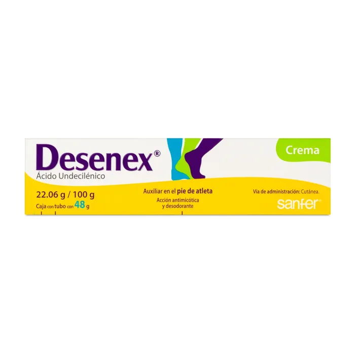 DESENEX