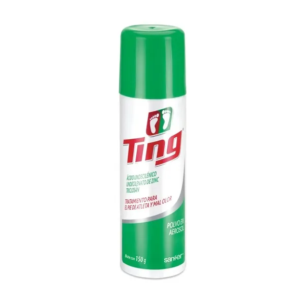 TING AEROSOL