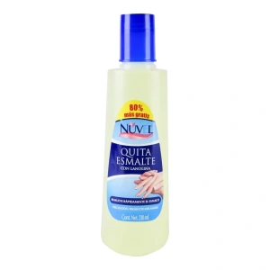 QUITA ESM NUVEL HUMECTANTE 125 ML