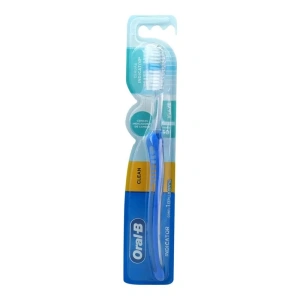CEPILLO DENTAL ORAL B CLASICO SUAVE 60