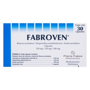 FABROVEN 150MG