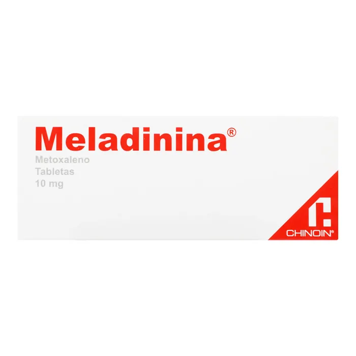 MELADININA