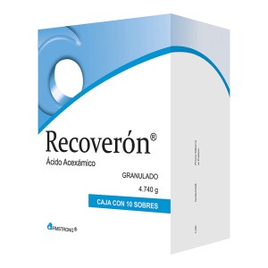 RECOVERON 4.740G