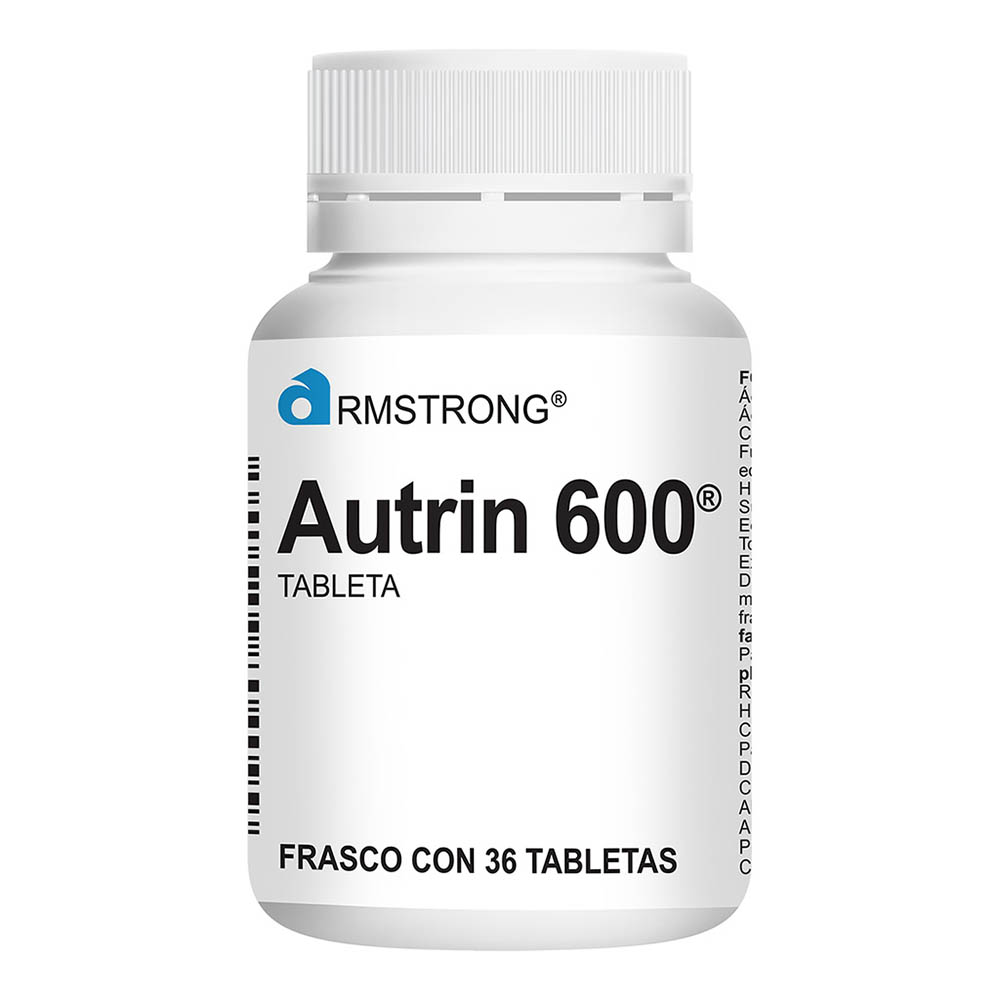 AUTRIN 600