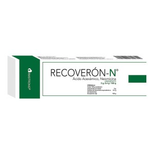 RECOVERON NEOMICINA