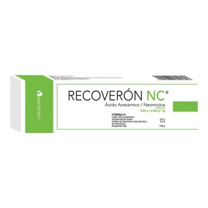 RECOVERON NC