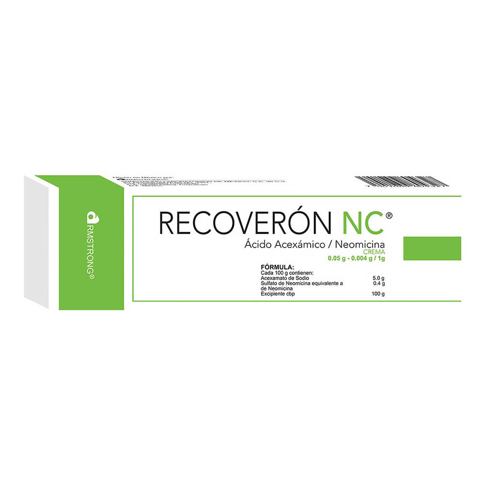 RECOVERON NC