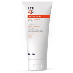 LETI AT4 SKIN ATOPIC CORP