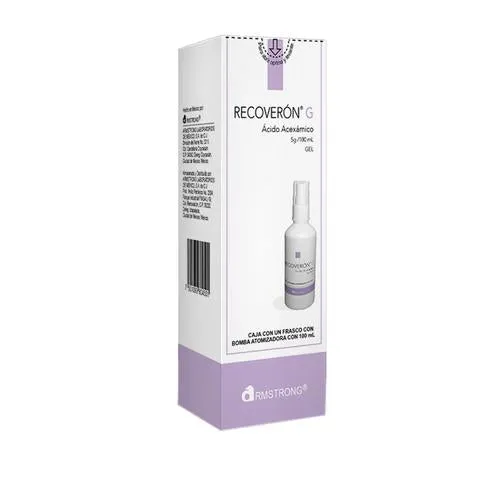 RECOVERON G 5G/100ML