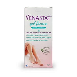 VENASTAT GEL FRESCO PIERN CANSAD