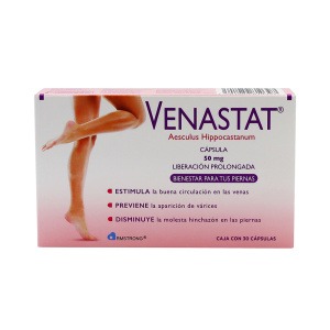 VENASTAT
