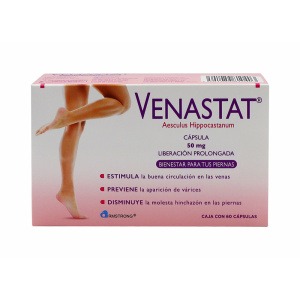 VENASTAT