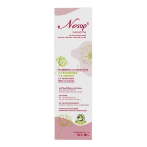 NOSOP GEL INTIMO