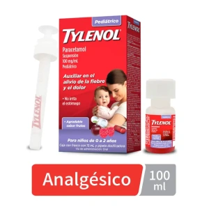 TYLENOL GOTAS