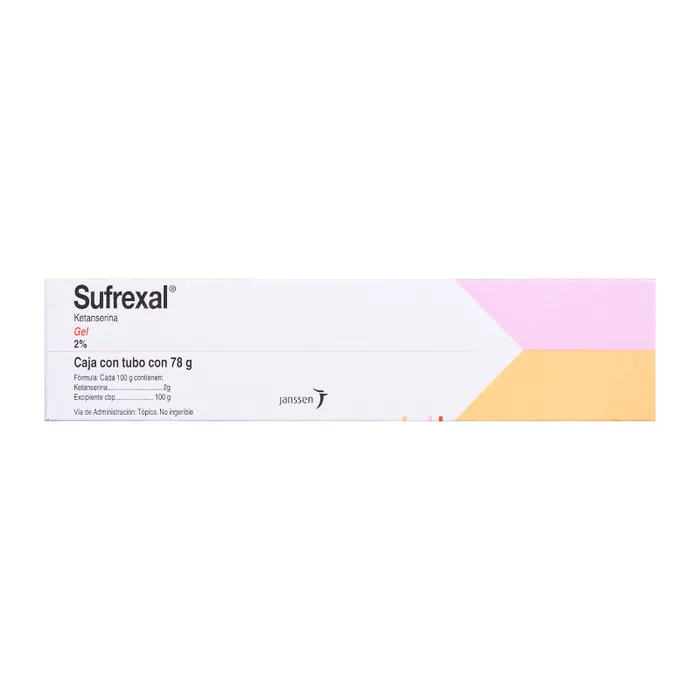 SUFREXAL GEL