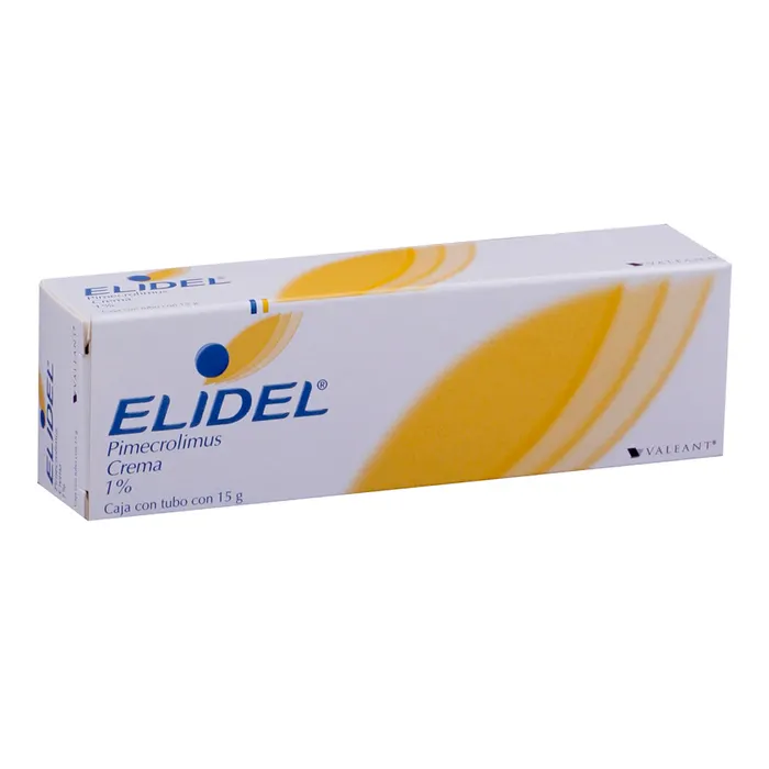 ELIDEL 0.01G