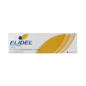 ELIDEL 0.01G