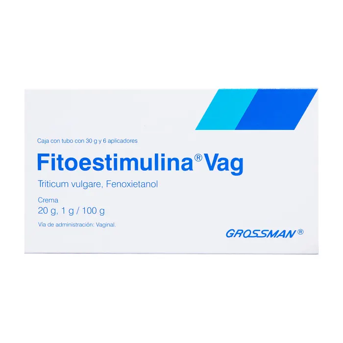 FITOESTIMULINA V 6 APLIC