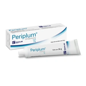 PERIPLUM GEL 1G