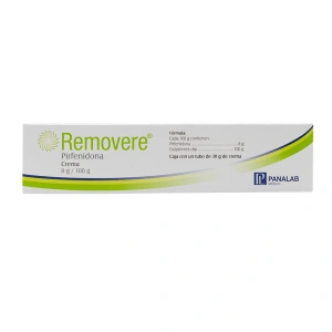 REMOVERE 8/100G