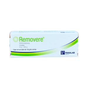 REMOVERE 8/100G