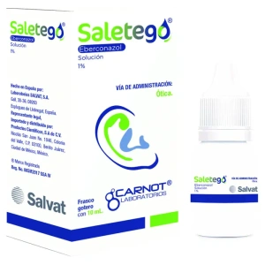 SALETEGO 1