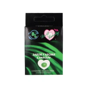 CONDON PRESERV DL LIMON