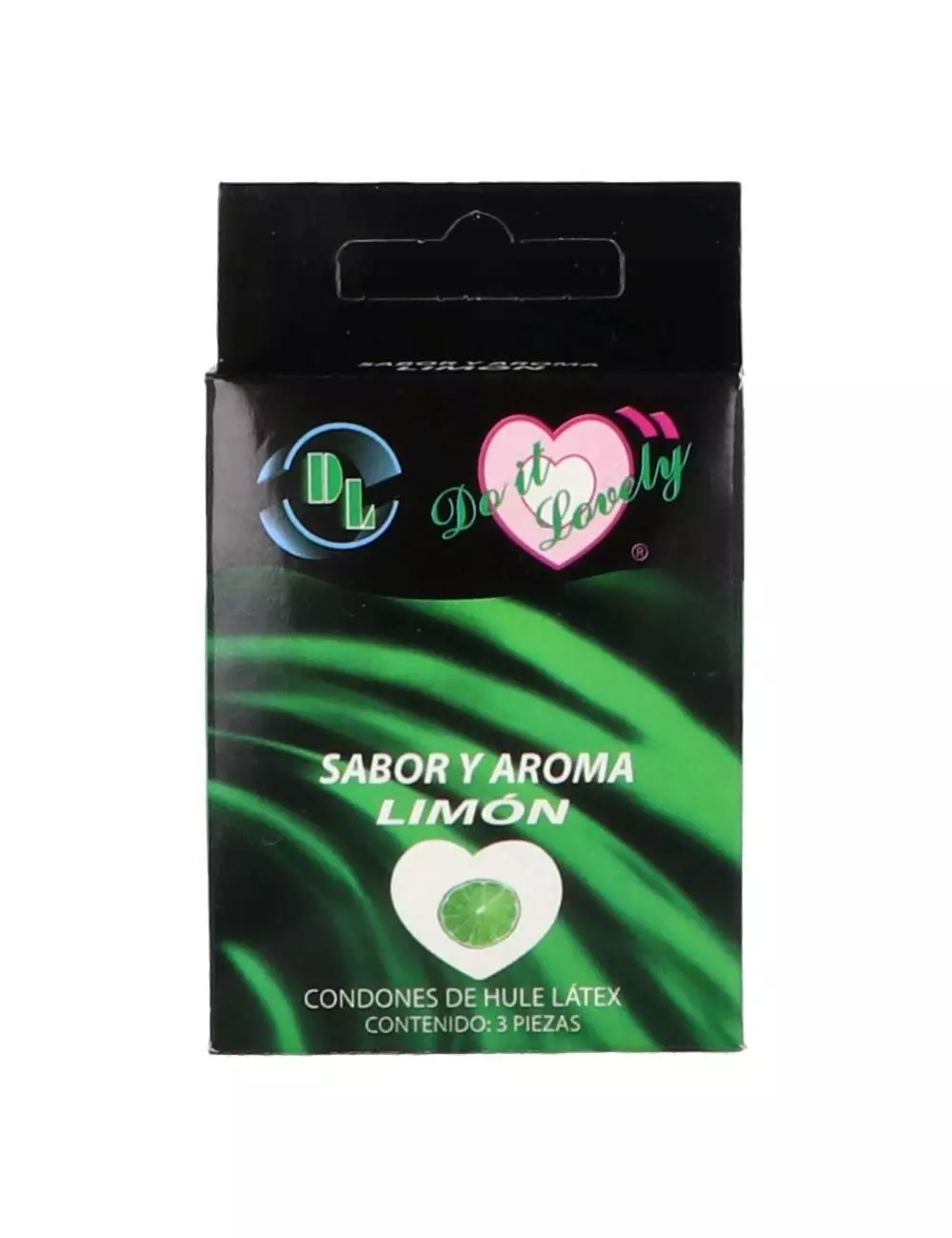 CONDON PRESERV DL LIMON