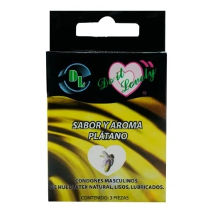 CONDON PRESERV DL PLATANO