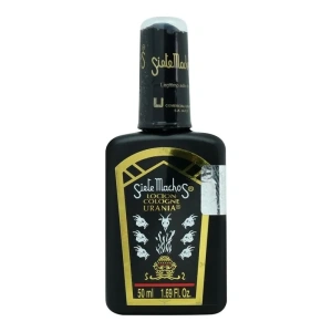 LOCION SIETE MACHOS 50 ML