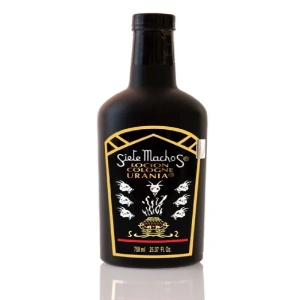 LOCION SIETE MACHOS 750 ML