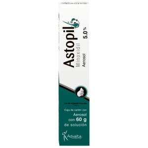 ASTOPIL SOLUCION 5.0