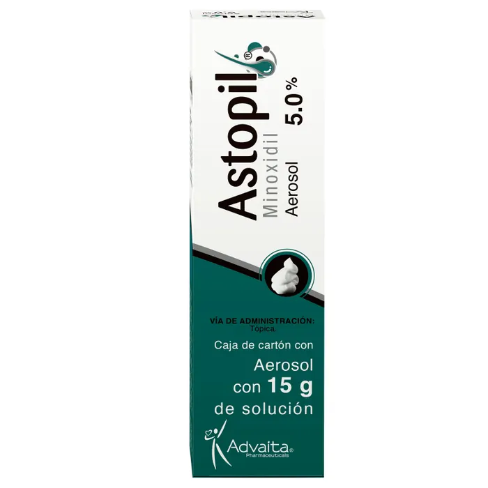 ASTOPIL SOLUCION 5