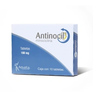 ANTINOCIL 100MG (A)