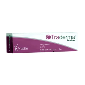 TRADERMA 0.1