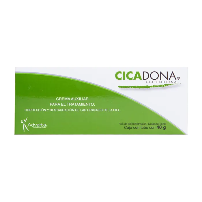 CICADONA 8G