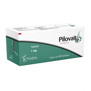 PILOVAIT 1MG