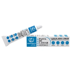 PASTA DE LASSAR ANDROMACO