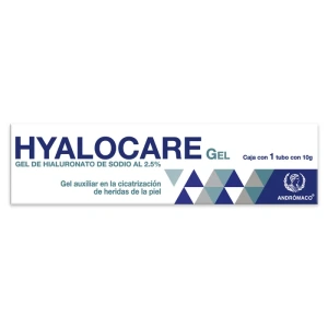 HYALOCARE 2.5