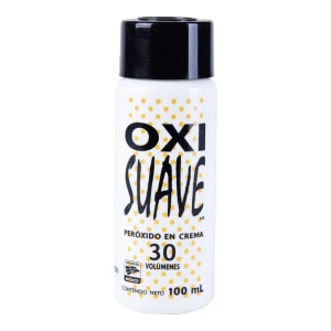 PEROXIDO CRA OXI SUAVE 30 VOL