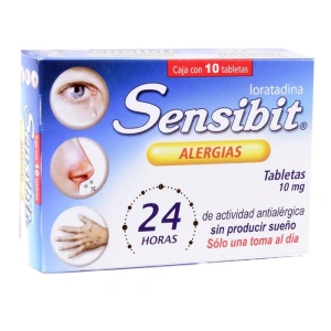 SENSIBIT 10MG