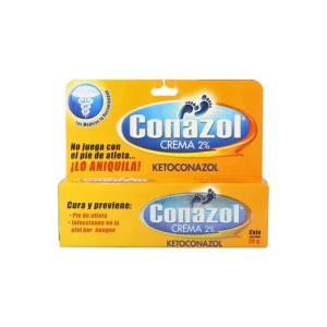 CONAZOL K CREMA