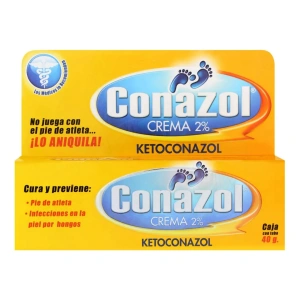 CONAZOL 3010GR