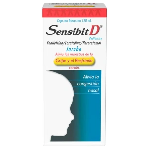 SENSIBIT D NF