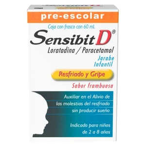 SENSIBIT D