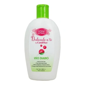 CANDIFLUX SHAMPOO USO DIARIO