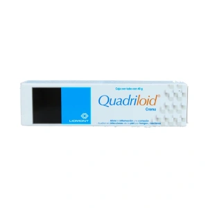 QUADRILOID 1/1/2/0.35G