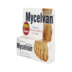 MYCELVAN